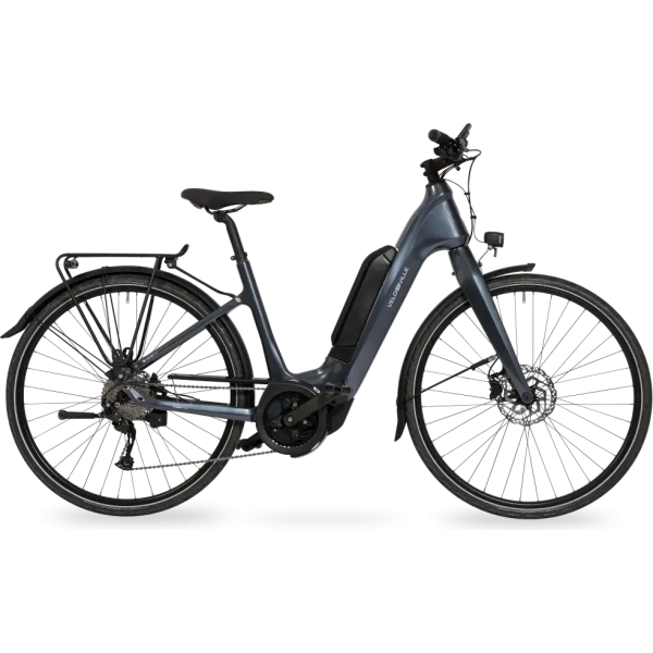 2024 VELO CEB 900 CARBON 10 speed Shimano CUES U6000
