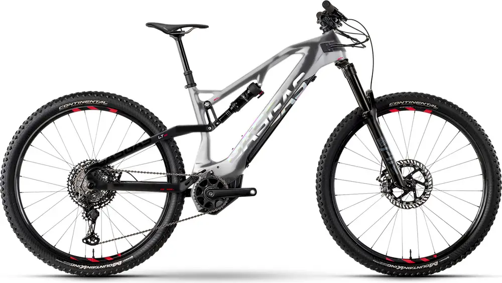 2024 Gasgas G Light Trail Se Electric Bike