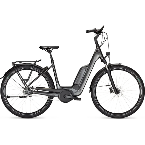 2024 Kalkhoff Image 1 Move Wave Electric Bike