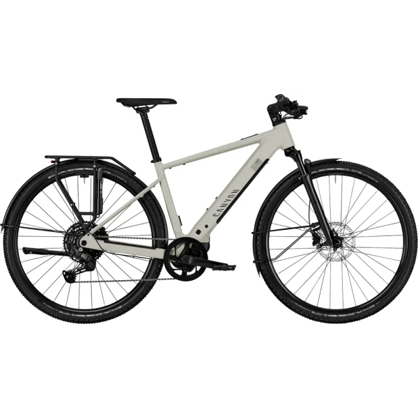 2024 Canyon Pathlite:ONfly 4