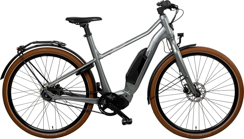 2024 Stella Commuter Superior MDS SI