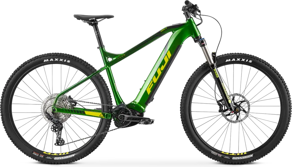 2024 Fuji Ambient EVO 29 1.3 Electric Bike