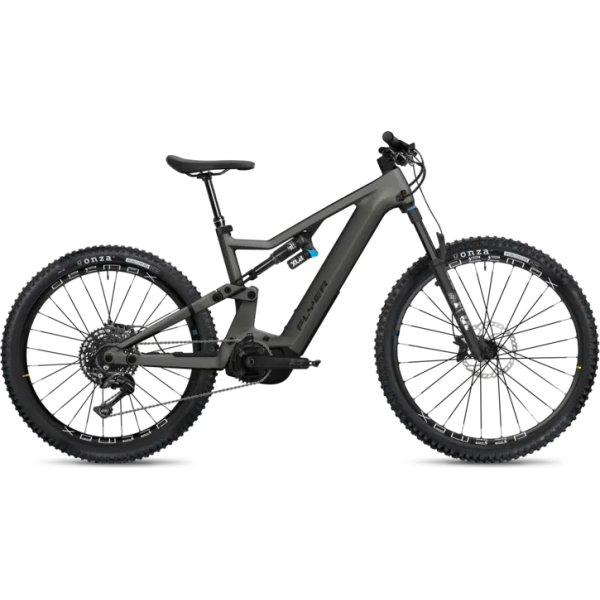 2024 Flyer G1 Uproc X 8.70 Gents Electric Bike