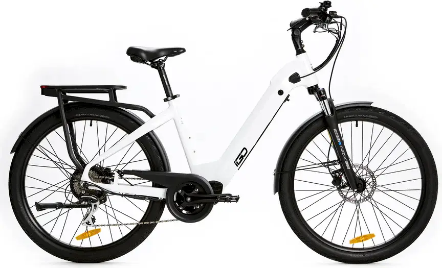 2024 iGO Discovery - Rosemont LE Electric Bike