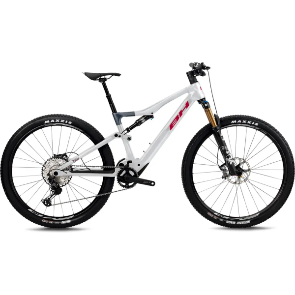 2024 BH Ilynx Race 7.8
