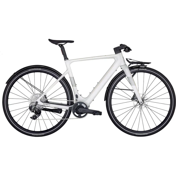 2024 Scott Silence eRIDE