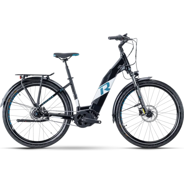 2024 R Raymond Urbanray E 7.0