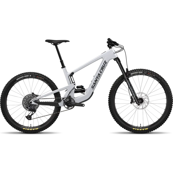 2024 Santa Heckler SL S / Carbon C