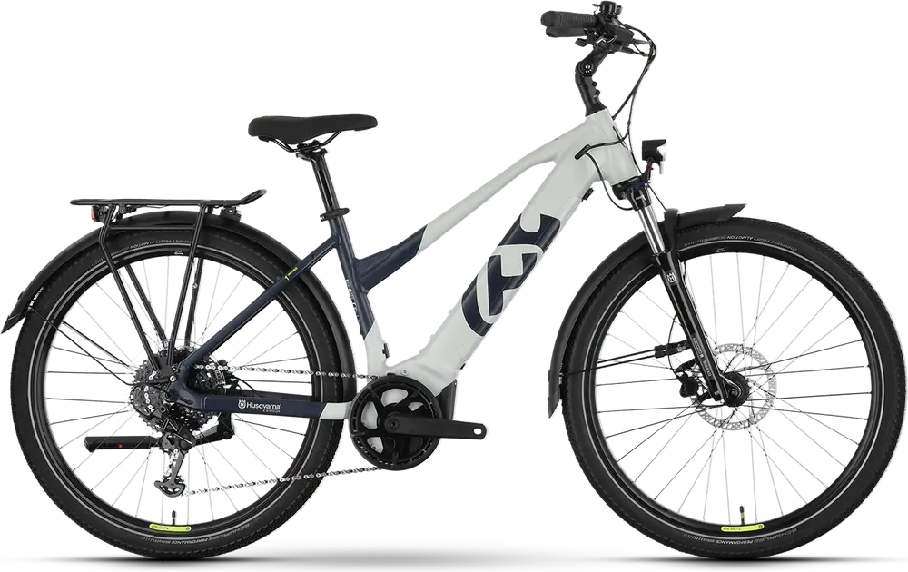 2024 Husqvarna Pather 1 Electric Bike
