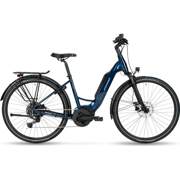2024 Stevens E-Triton 5.5.1 Forma