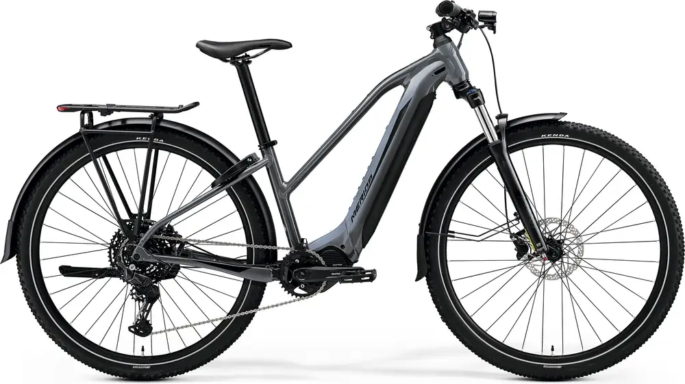2024 Merida eBig Tour 400 EQ Electric Bike