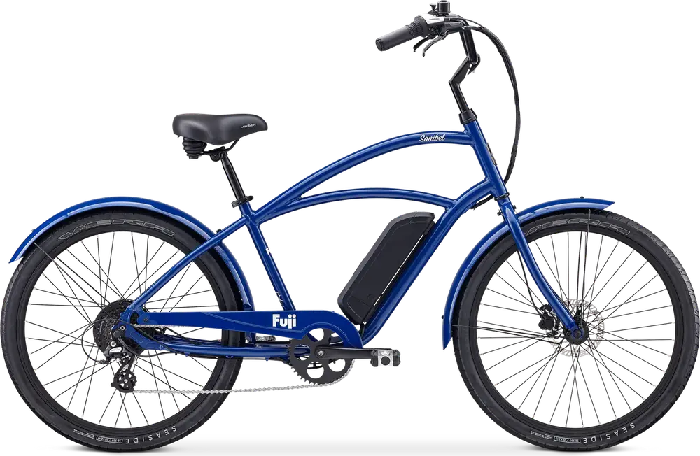 2024 Fuji Sanibel Electric Bike