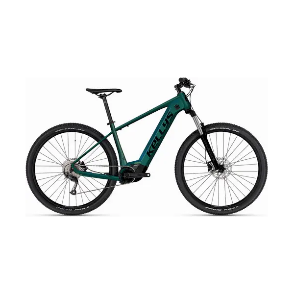 2024 Kellys Tygon R10 P Magic 29in 725 Wh Electric Bike