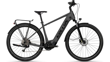 2024 Kellys E-CARSON 30 P 725 Wh Electric Bike
