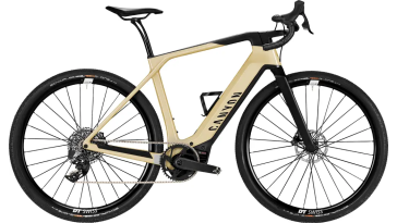 2024 Canyon Grail:ON CF 7 AXS