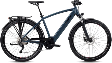 2024 BH Atom Cross Pro