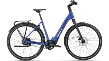 2024 Koga E-F3 6.0 Entry Model Electric Bike