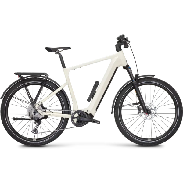 2024 Rose Mayor Plus 1 SUV