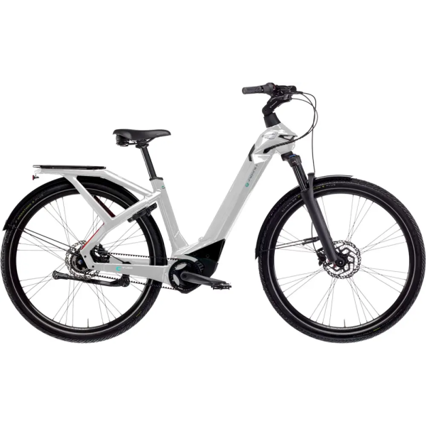 2024 Bianchi e-Omnia C Type NEXUS