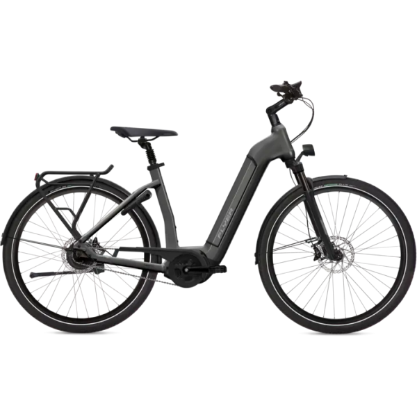 2024 Flyer G1 Gotour6 3.40 Comfort Electric Bike