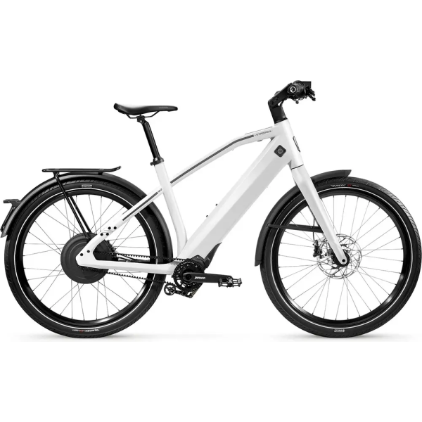 2024 Stromer ST2