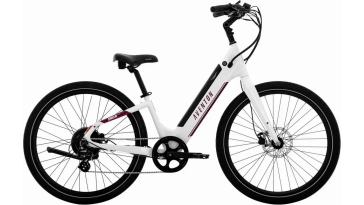 2024 Aventon Pace 500.3 Step-Through Cruiser
