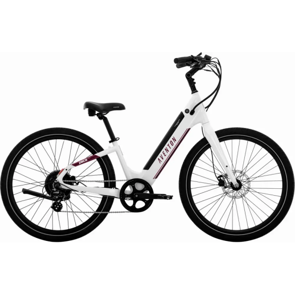 2024 Aventon Pace 500.3 Step-Through Cruiser