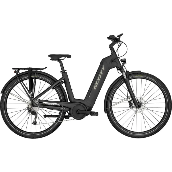 2024 Scott Sub Tour eRIDE 20 Unisex