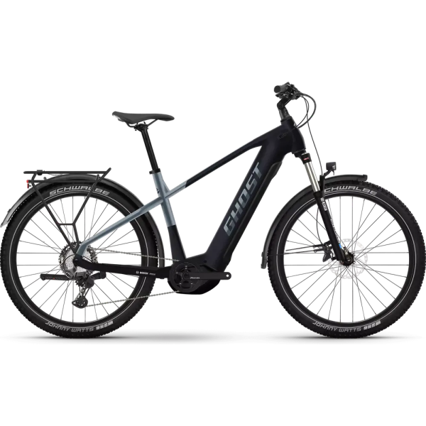 2024 Ghost E-Teru Advanced EQ Electric Bike
