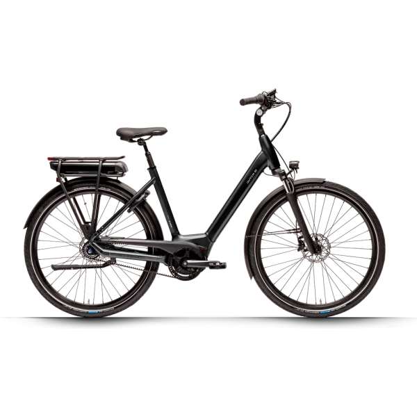 2024 Dutch Wave 40 Electric Bike