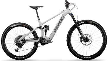 2024 Devinci E-TROY LITE GX 12S