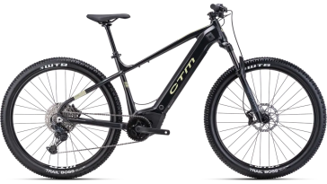 2024 CTM Wire Pro Electric Bike
