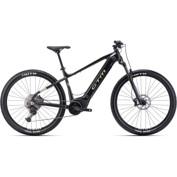2024 CTM Wire Pro Electric Bike