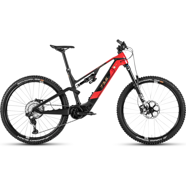 2024 Rotwild R.X735 PRO