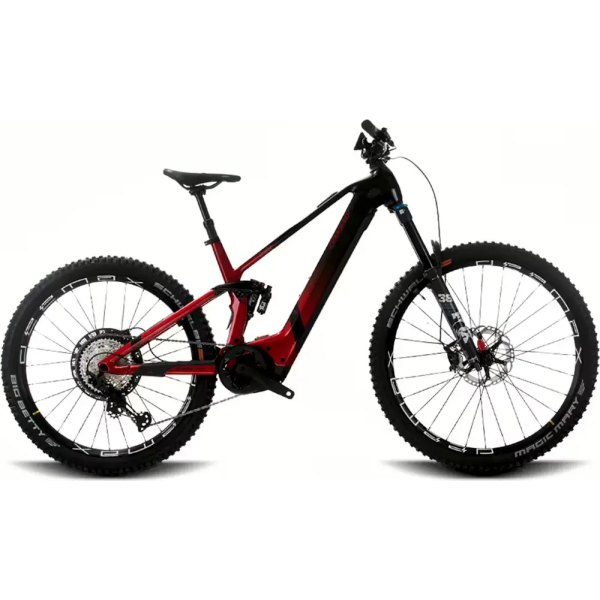 2024 Conway Xyron S 8.9 MX Carbon Full Suspension