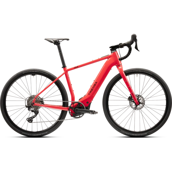 2024 Trenga E-GLG 6.0