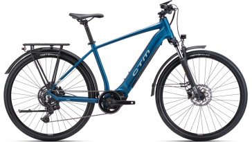 2024 CTM Senze Man Electric Bike
