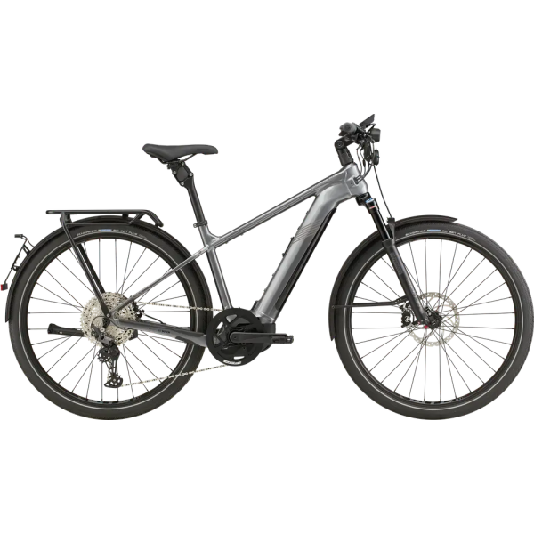 2024 Cannondale Tesoro X Speed
