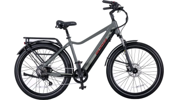 2024 Denago Commute 1 High Step eBike