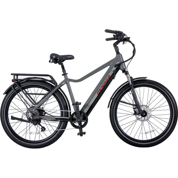 2024 Denago Commute 1 High Step eBike