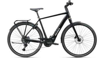2024 Koga E-F3 5.0 Electric Bike