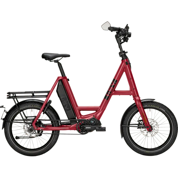 2024 i:SY SPEED XXL P12 ZR Electric Bike