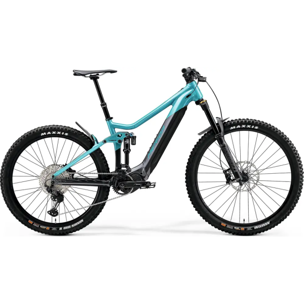 2024 Merida eOne-Sixty 700 Electric Bike