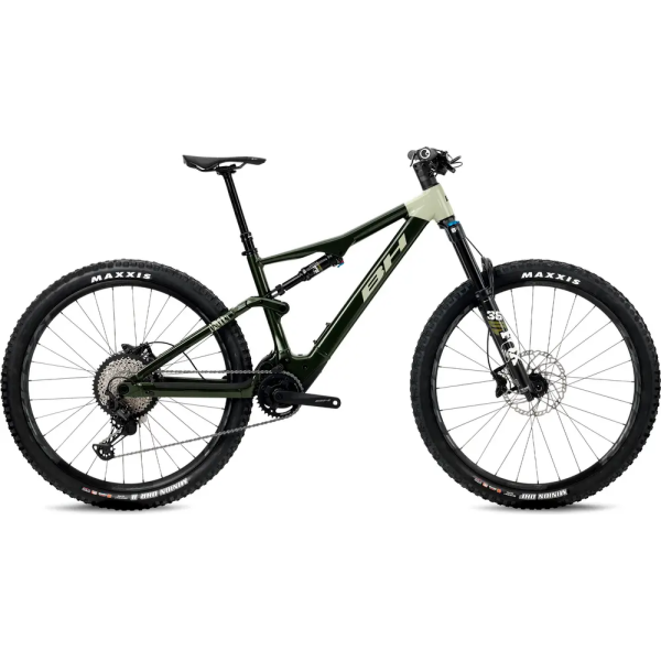 2024 BH Ilynx Trail 8.2