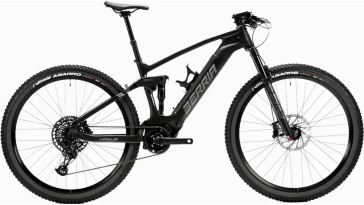 2024 Berria Ursus Elite