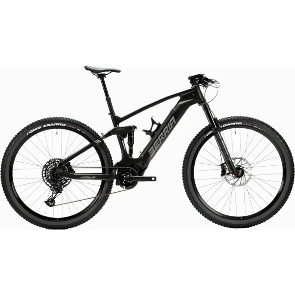 2024 Berria Ursus Elite