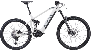 2024 CTM Switch Pro Electric Bike