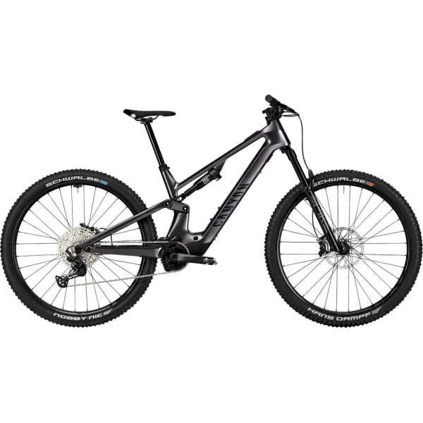 2024 Canyon Neuron:ONfly CF 7