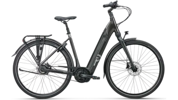 2024 Koga E-Nova Evo PT Entry Model Electric Bike