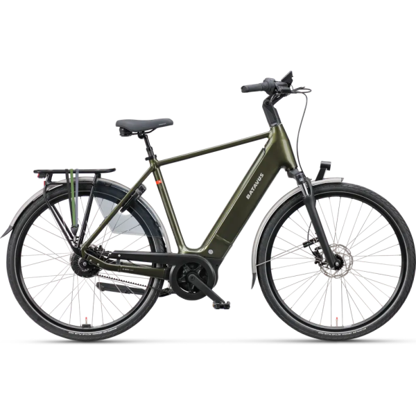 2024 Batavus Finez E-go Power Exclusive Plus BES3